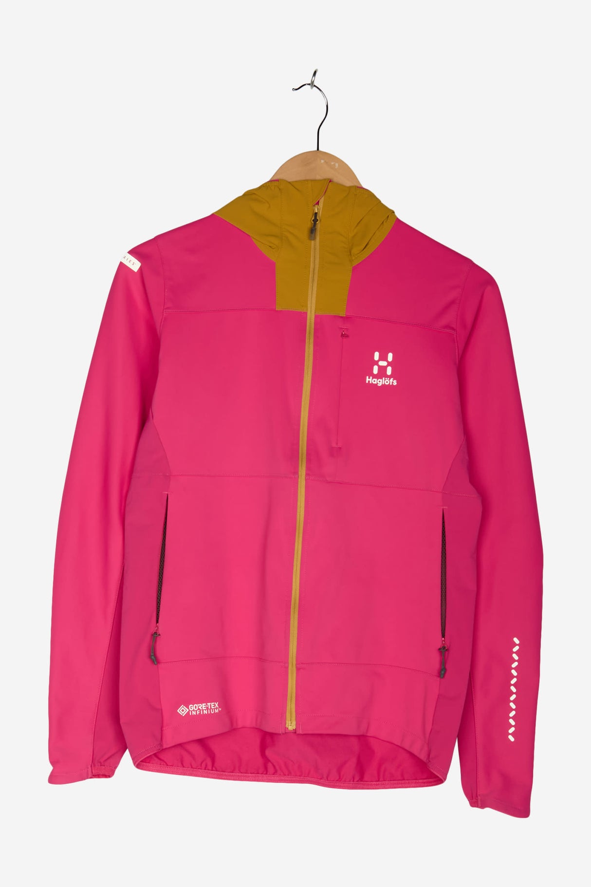 Softshelljacke für Damen