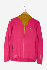 Softshelljacke für Damen