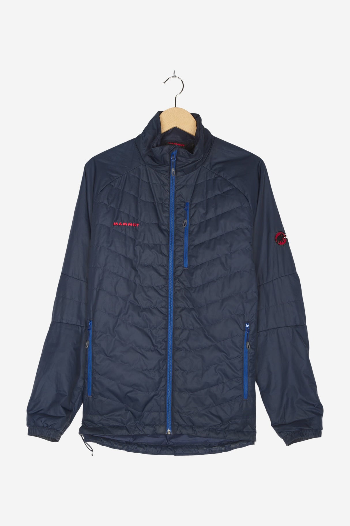 Isolationsjacke für Herren