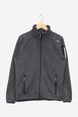 Fleecejacke für Herren