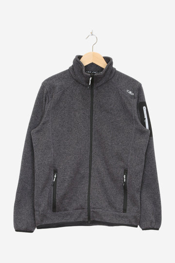 Fleecejacke für Herren