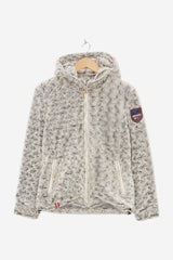 Fleecejacke für Damen