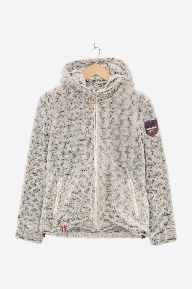 Fleecejacke für Damen