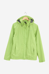 Regenjacke für Damen