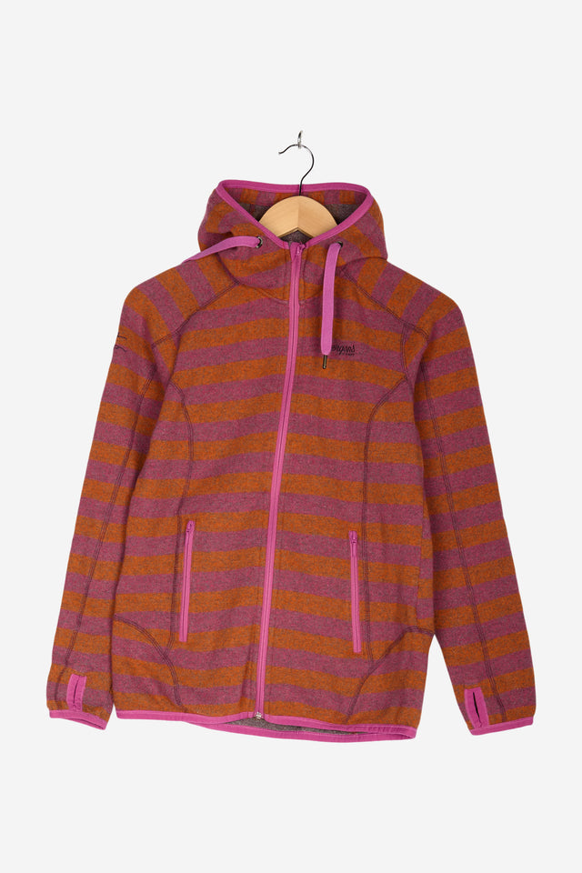 Fleecejacke für Damen