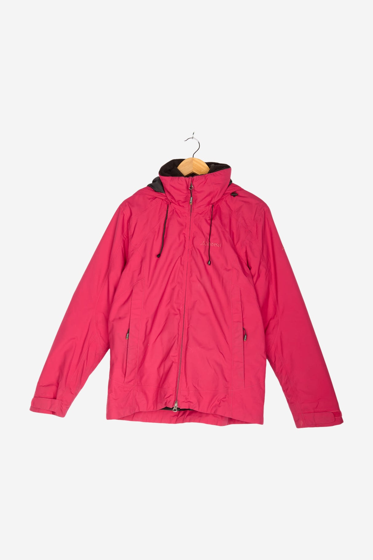 Doppeljacke für Damen