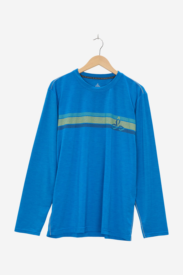 Longsleeve für Herren