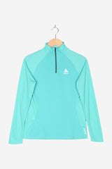 Longsleeve für Damen