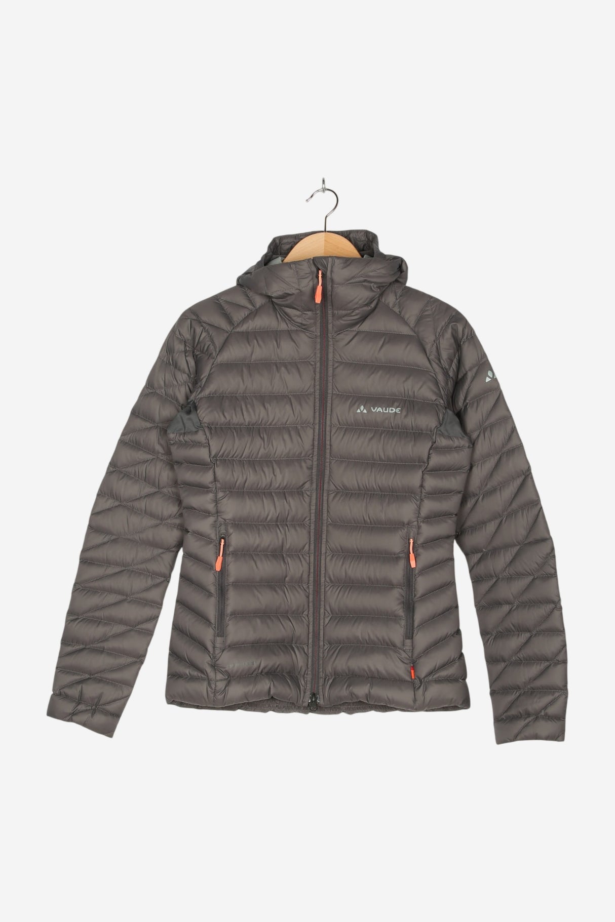 Daunenjacke für Damen