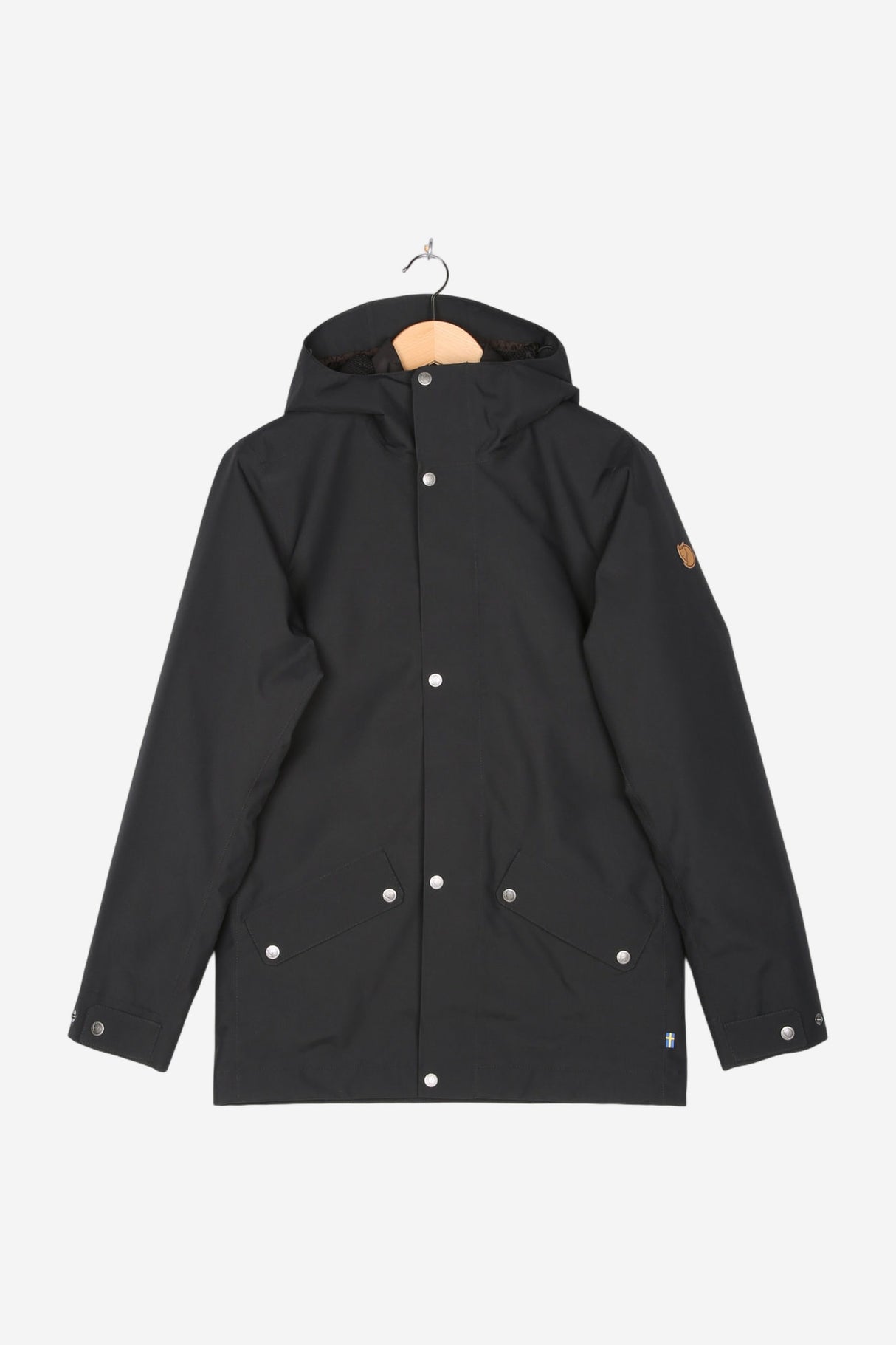 Doppeljacke für Herren