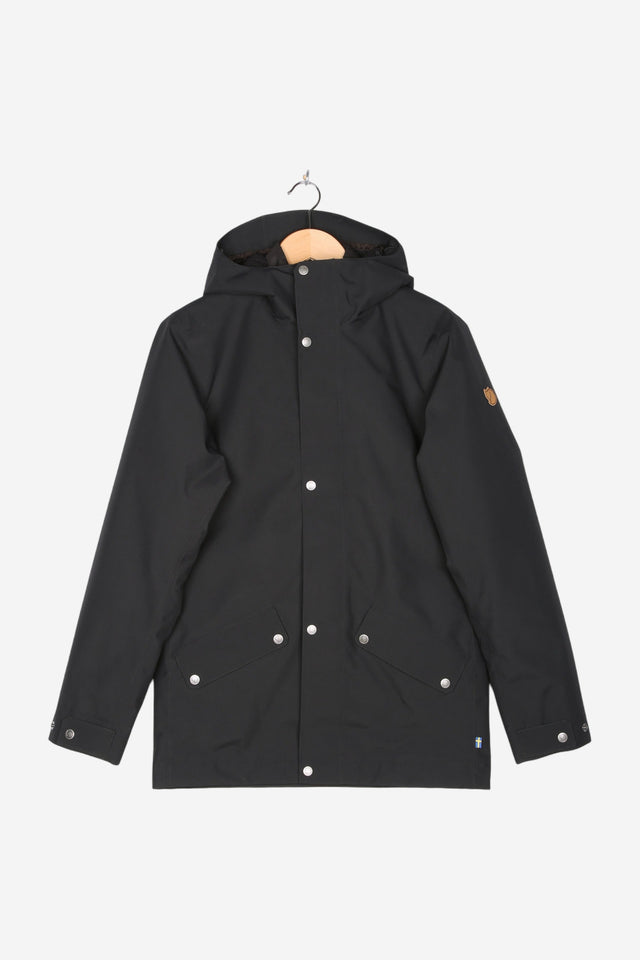 Doppeljacke für Herren