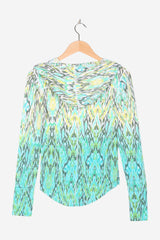 Longsleeve für Damen