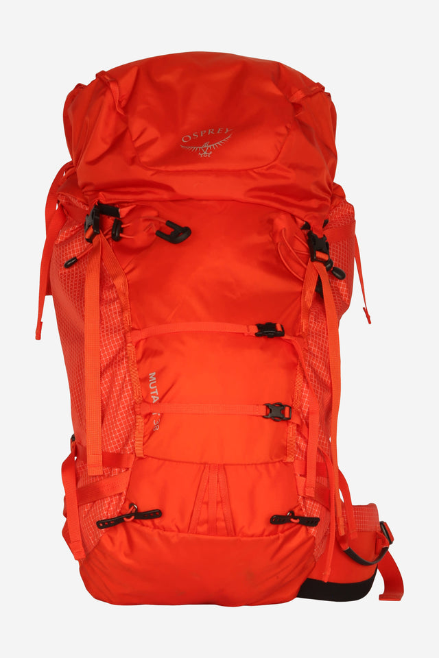 Wanderrucksack für Herren und Damen