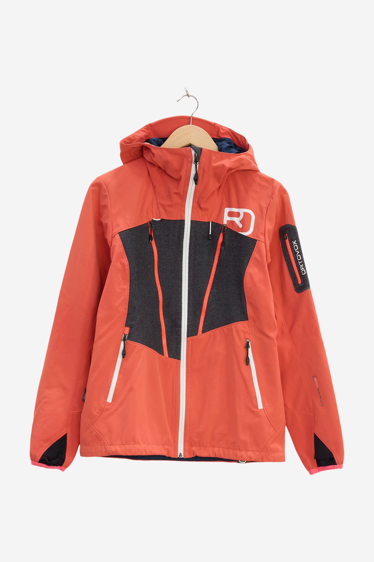 Softshelljacke für Damen