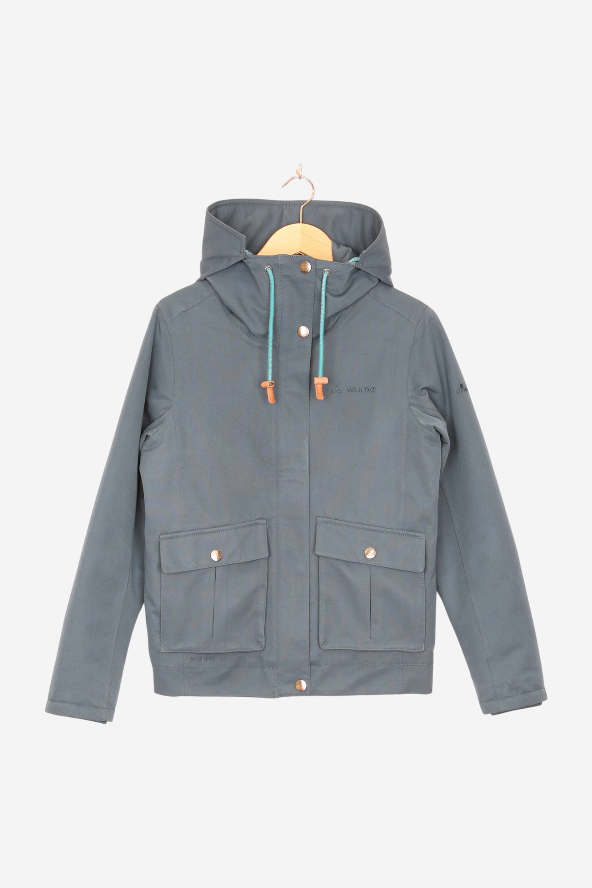 Winterjacke für Damen