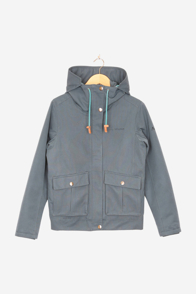 Winterjacke für Damen