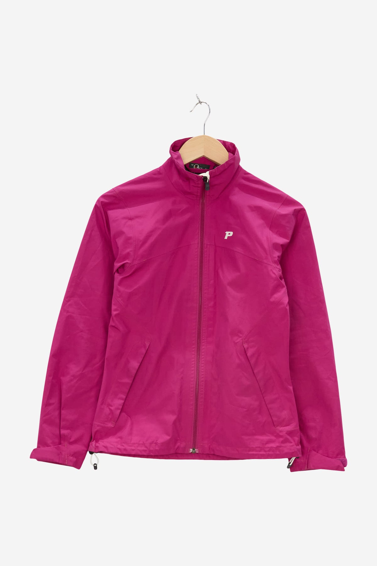 Regenjacke mit GORE-TEX für Damen