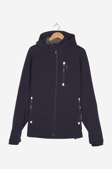 Softshelljacke für Damen