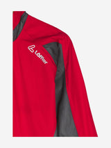 Fahrradjacke für Herren
