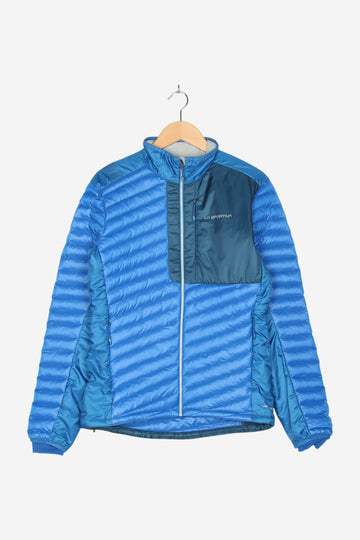 Isolationsjacke für Herren