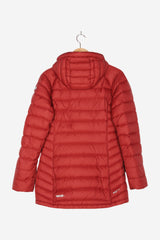 Daunenjacke für Damen