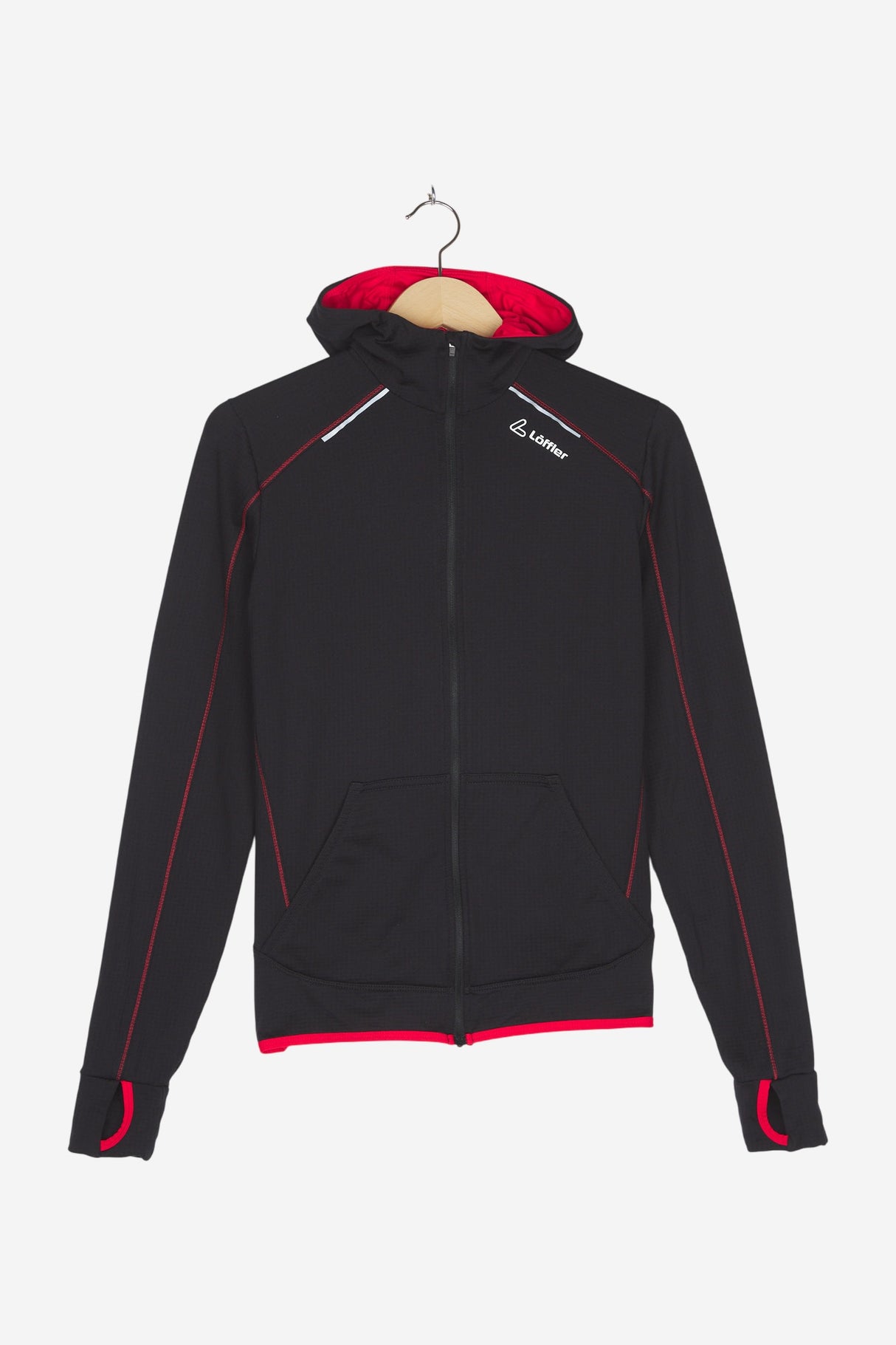 Fleecejacke für Herren