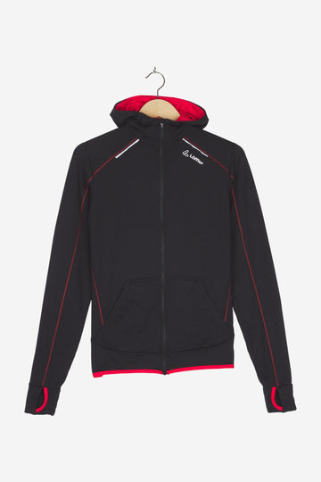 Fleecejacke für Herren