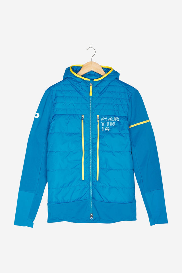Isolationsjacke für Herren