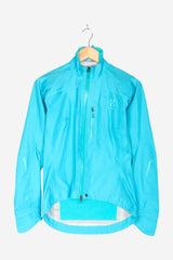 Regenjacke mit GORE-TEX für Damen