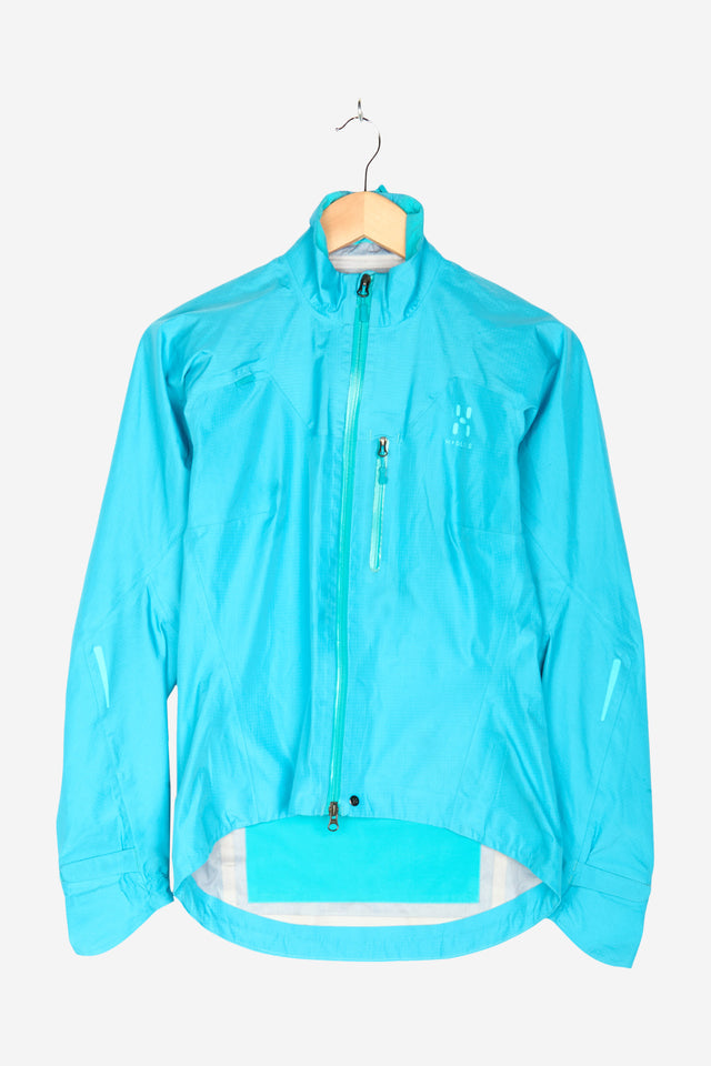 Regenjacke mit GORE-TEX für Damen