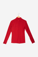 Longsleeve Merino für Damen