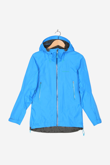 Regenjacke mit GORE-TEX für Damen