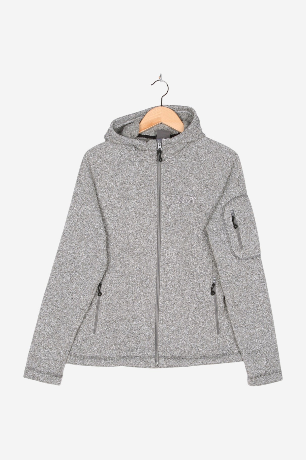 Fleecejacke für Damen