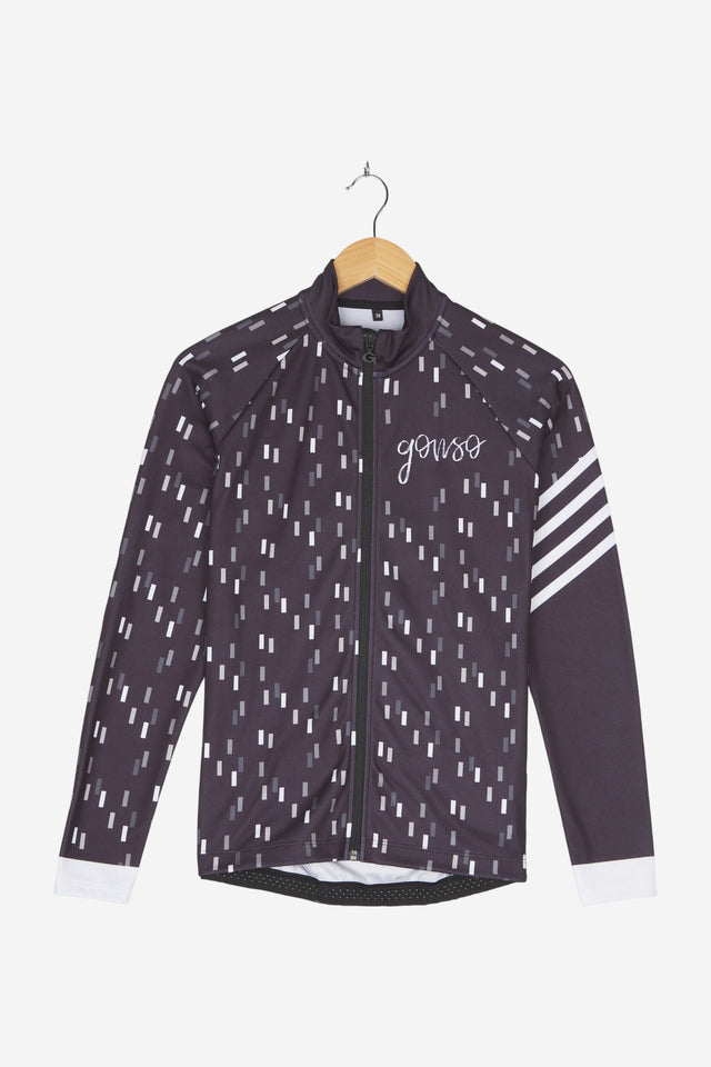 Fahrradjacke für Damen