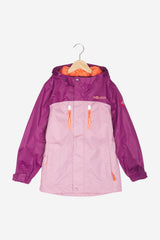 Regenjacke für Kinder