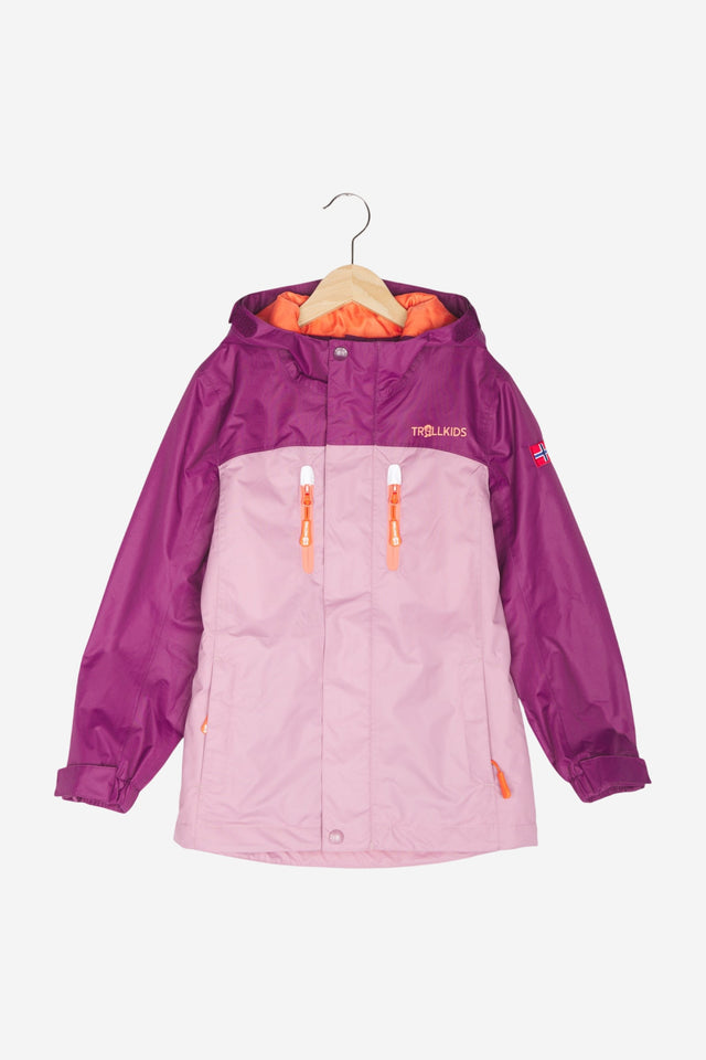 Regenjacke für Kinder