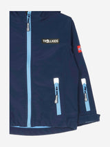 Softshelljacke für Kinder
