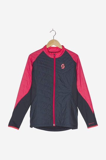 Fahrradjacke für Damen