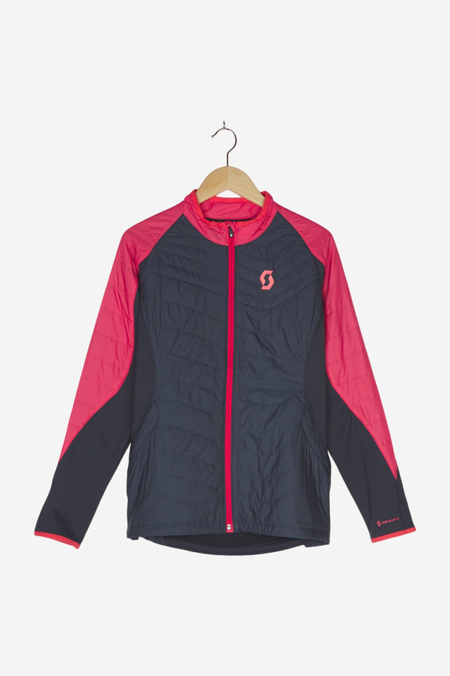 Fahrradjacke für Damen