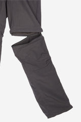 Zip Off Hose für Damen