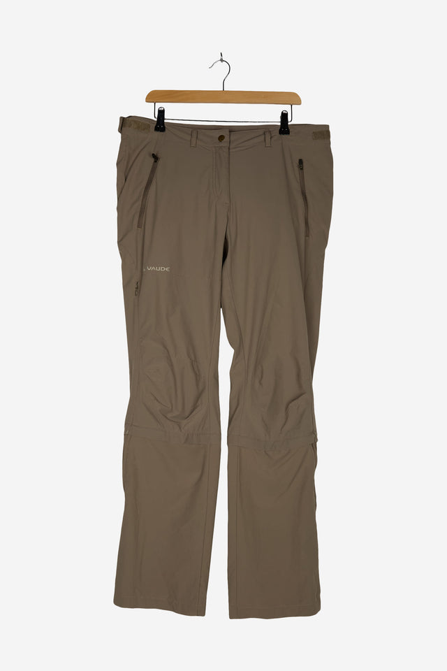 Zip Off Hose für Damen