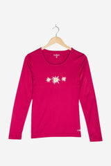 Longsleeve für Damen