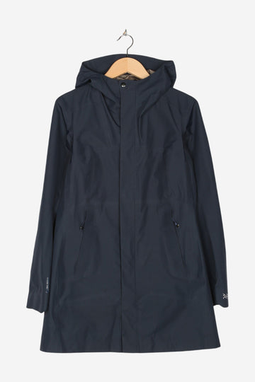 Regenjacke mit GORE-TEX für Damen