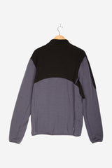 Fleecejacke für Herren
