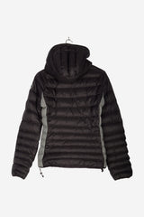 Daunenjacke für Damen