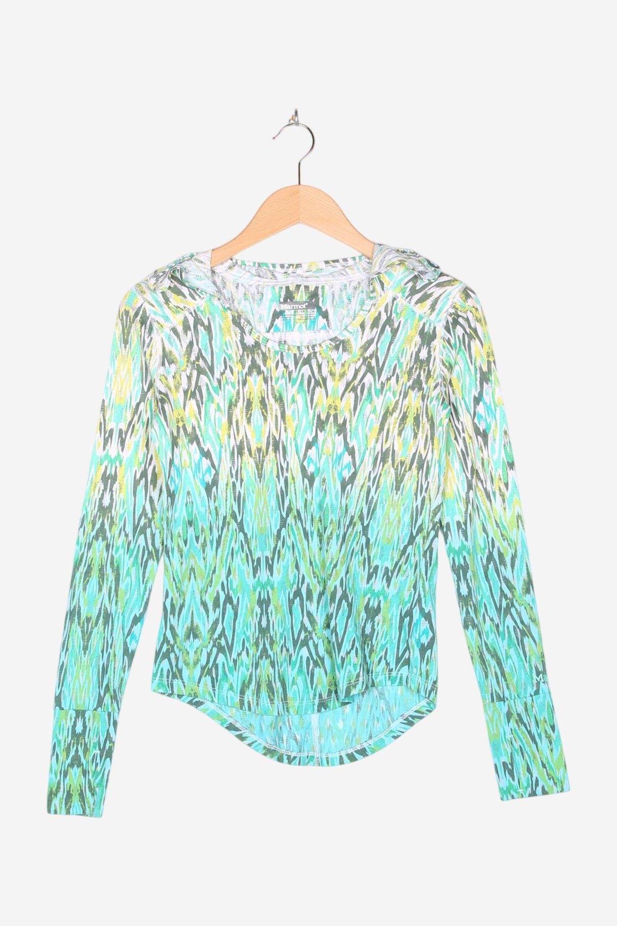 Longsleeve für Damen