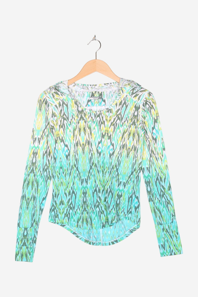 Longsleeve für Damen
