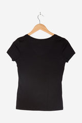 T-Shirt Merino für Damen