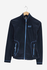 Fleecejacke für Damen