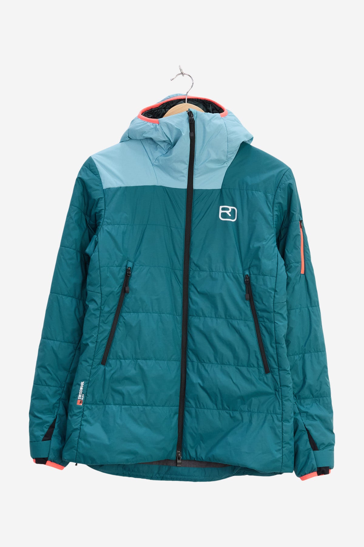 Isolationsjacke für Damen